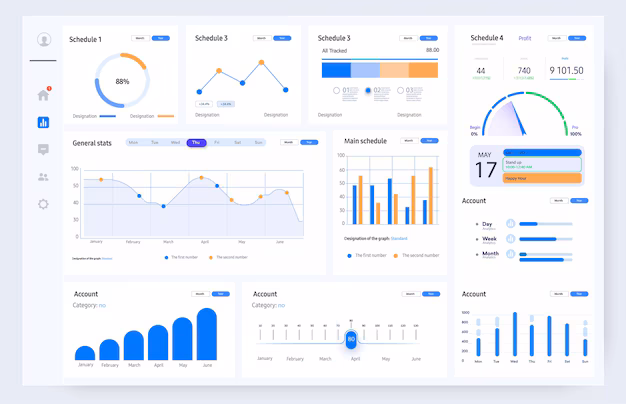 Admin Panel
